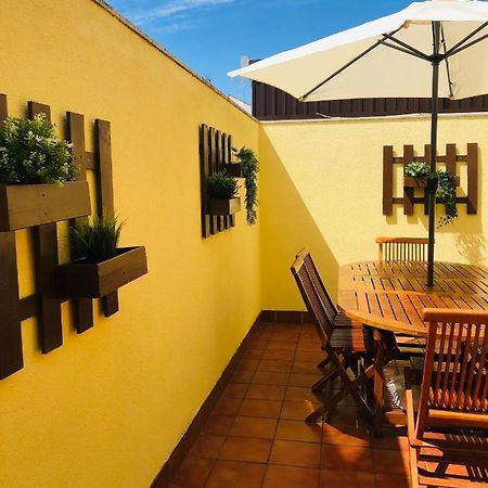 Apartamento Rosalia Ісла-де-Ароса Екстер'єр фото