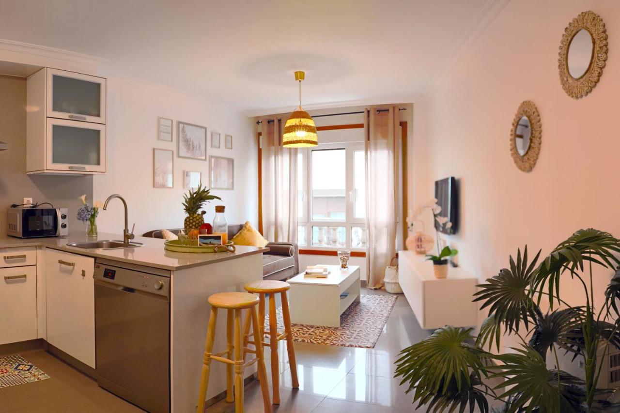 Apartamento Rosalia Ісла-де-Ароса Екстер'єр фото