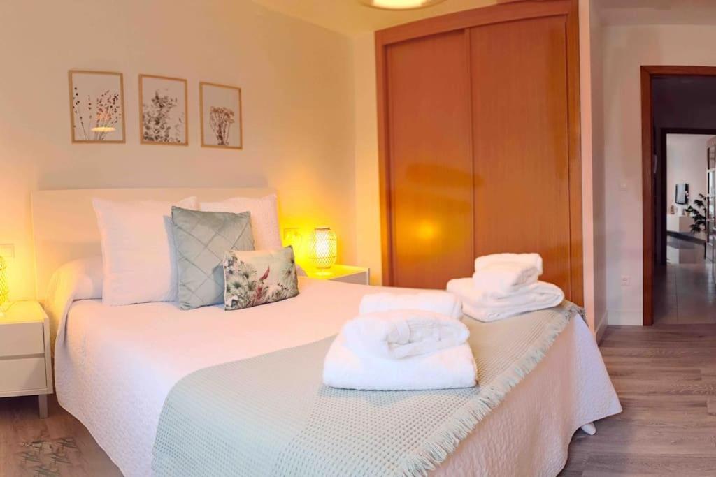 Apartamento Rosalia Ісла-де-Ароса Екстер'єр фото