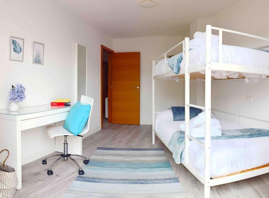 Apartamento Rosalia Ісла-де-Ароса Екстер'єр фото