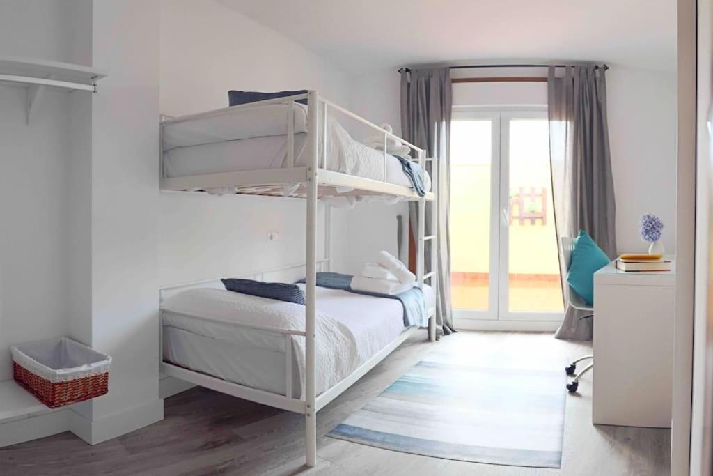 Apartamento Rosalia Ісла-де-Ароса Екстер'єр фото