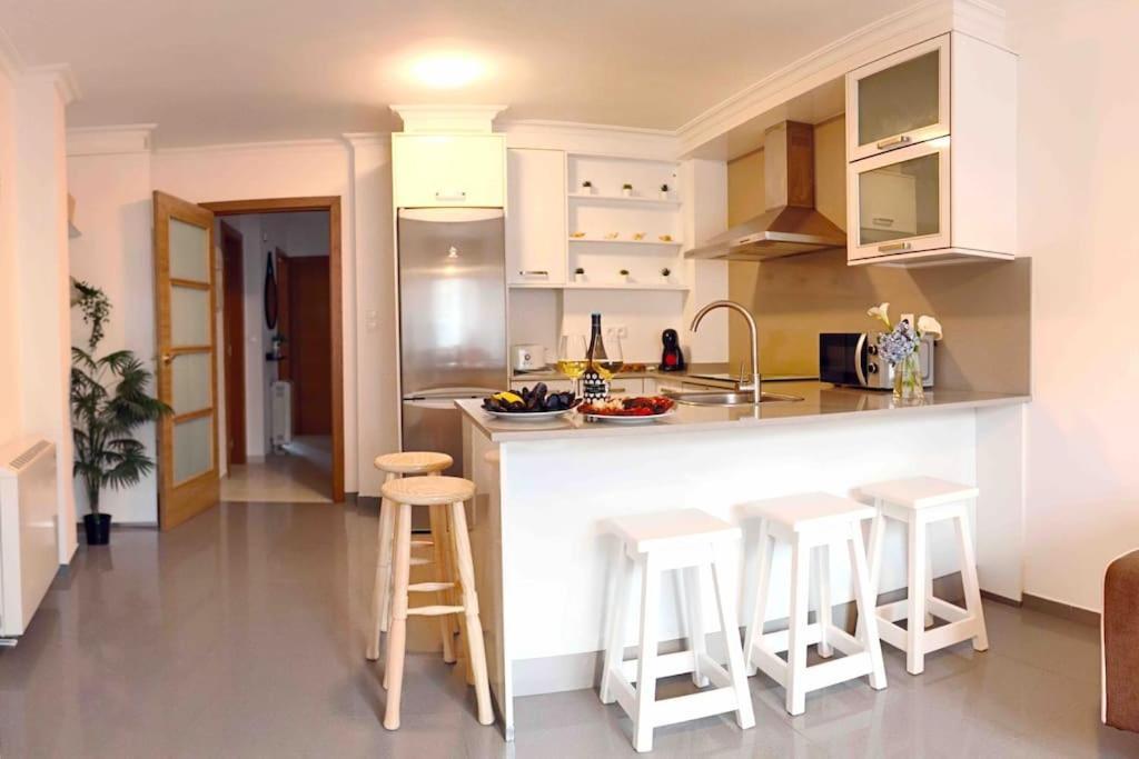 Apartamento Rosalia Ісла-де-Ароса Екстер'єр фото